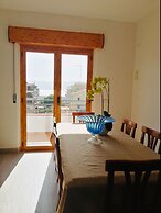 Vistamare Apartment Reggio Calabria
