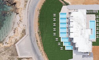 Ebenus Suites by Checkin