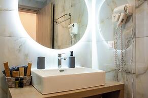 Ebenus Suites by Checkin