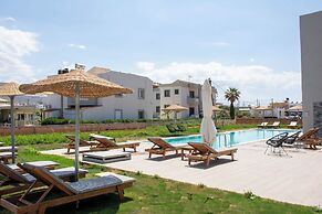 Ebenus Suites by Checkin