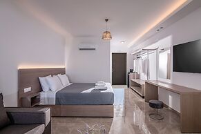 Ebenus Suites by Checkin