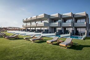 Ebenus Suites by Checkin