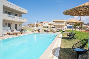 Ebenus Suites by Checkin