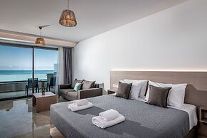 Ebenus Suites by Checkin