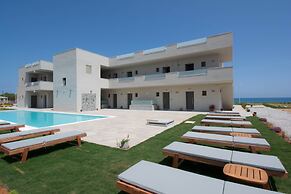 Ebenus Suites by Checkin