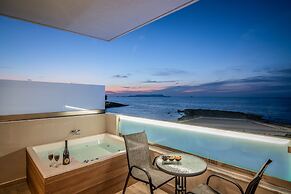 Ebenus Suites by Checkin