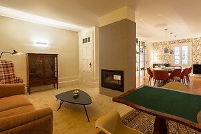 FONTE SANTA Manor House