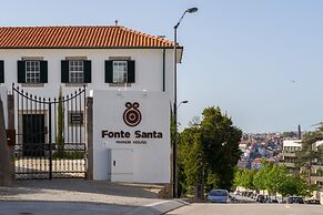 FONTE SANTA Manor House