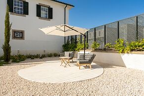 FONTE SANTA Manor House