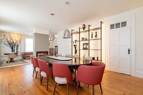 FONTE SANTA Manor House