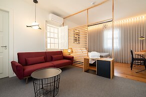 FONTE SANTA Manor House