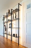 FONTE SANTA Manor House