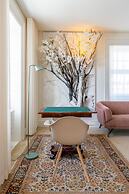 FONTE SANTA Manor House