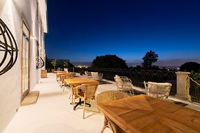 FONTE SANTA Manor House