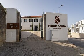 FONTE SANTA Manor House