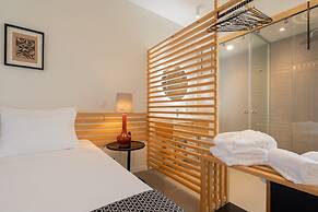 FONTE SANTA Manor House