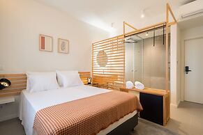 FONTE SANTA Manor House