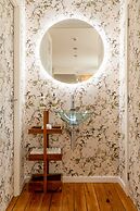 FONTE SANTA Manor House