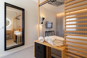 FONTE SANTA Manor House