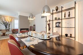 FONTE SANTA Manor House