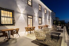 FONTE SANTA Manor House