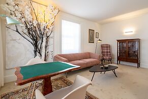 FONTE SANTA Manor House