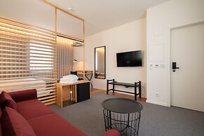 FONTE SANTA Manor House