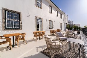 FONTE SANTA Manor House