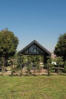 FONTE SANTA Manor House