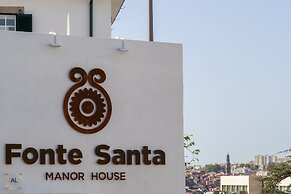 FONTE SANTA Manor House