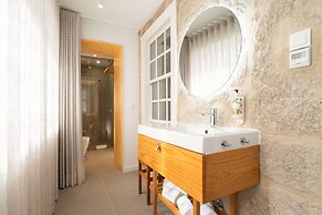 FONTE SANTA Manor House