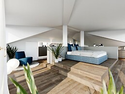 Swiss Hotel Apartments - Collina d'Oro