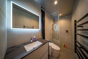 Prominence by The Hakuba Collection