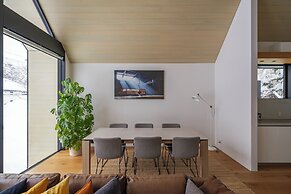 Prominence by The Hakuba Collection