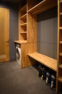 Prominence by The Hakuba Collection