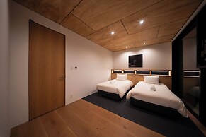 Prominence by The Hakuba Collection