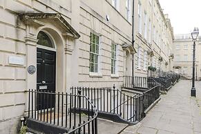 4 Berkeley Sq - YourApartment