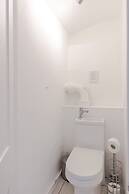 4 Berkeley Sq - YourApartment