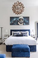 4 Berkeley Sq - YourApartment