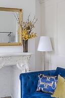 4 Berkeley Sq - YourApartment