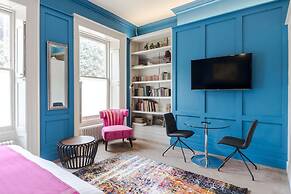 4 Berkeley Sq - YourApartment