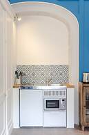 4 Berkeley Sq - YourApartment