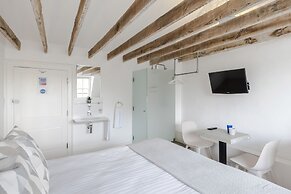 4 Berkeley Sq - YourApartment