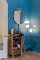 4 Berkeley Sq - YourApartment