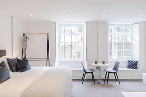 4 Berkeley Sq - YourApartment