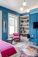 4 Berkeley Sq - YourApartment
