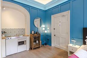 4 Berkeley Sq - YourApartment
