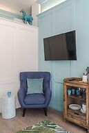4 Berkeley Sq - YourApartment