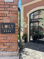 Loly Boutique Hotel