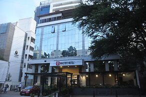 Mastiff Infantry Bengaluru